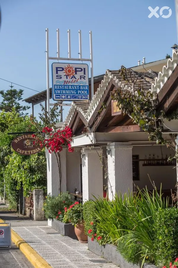 Popi Star Hotel