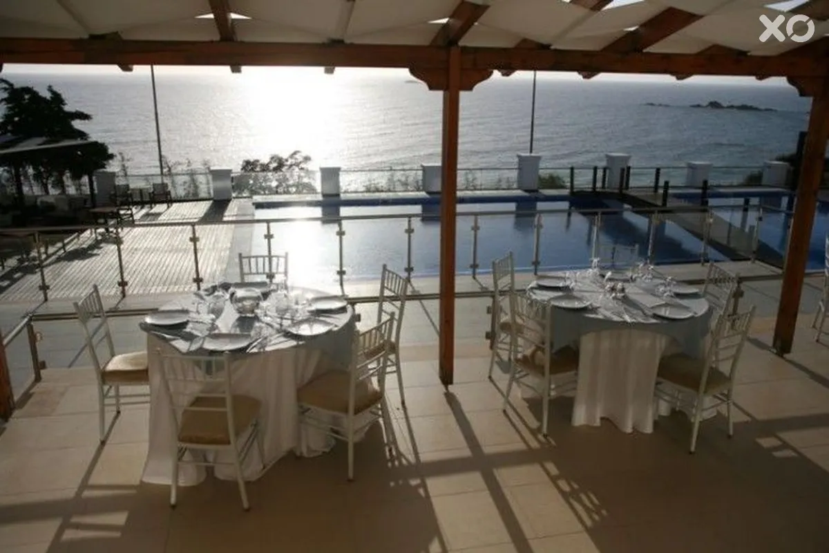 Alexander Beach Hotel