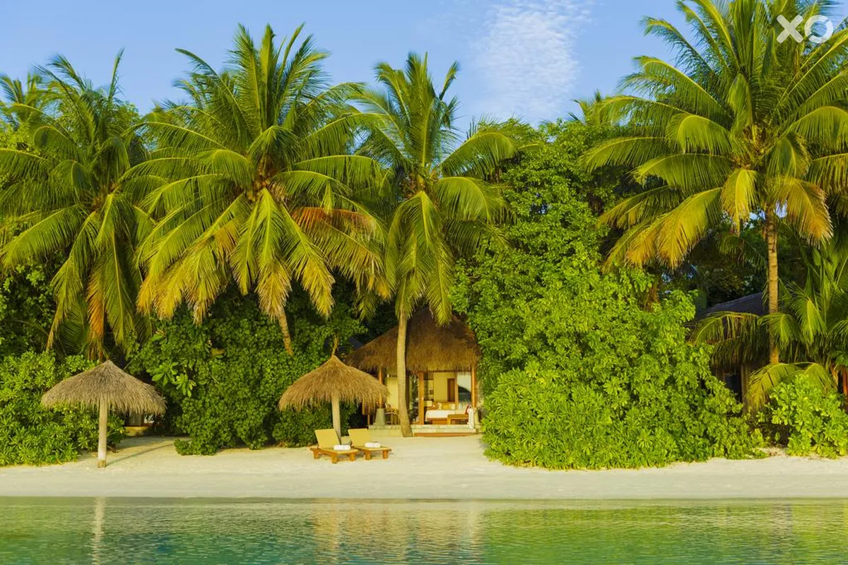 Baros Maldives