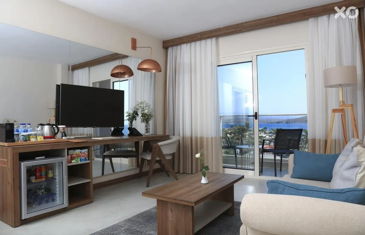 D+ Seya Beach Hotel