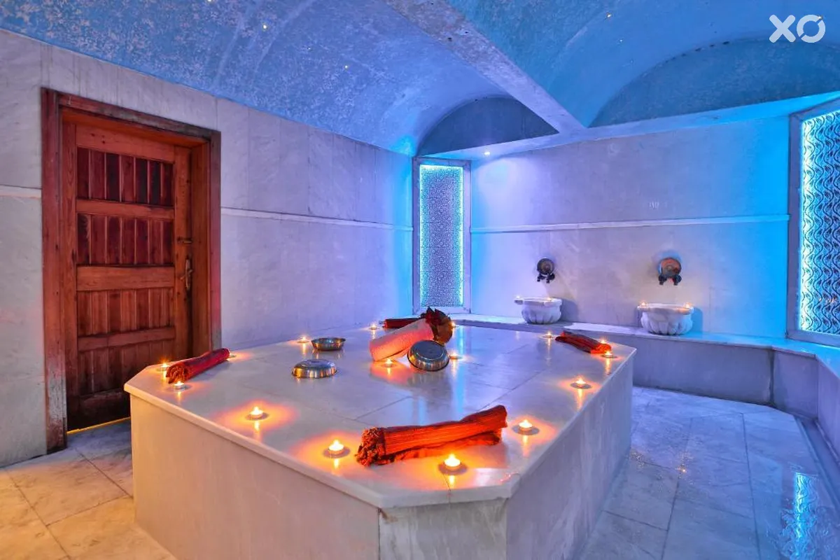 Alanya Buyuk Hotel