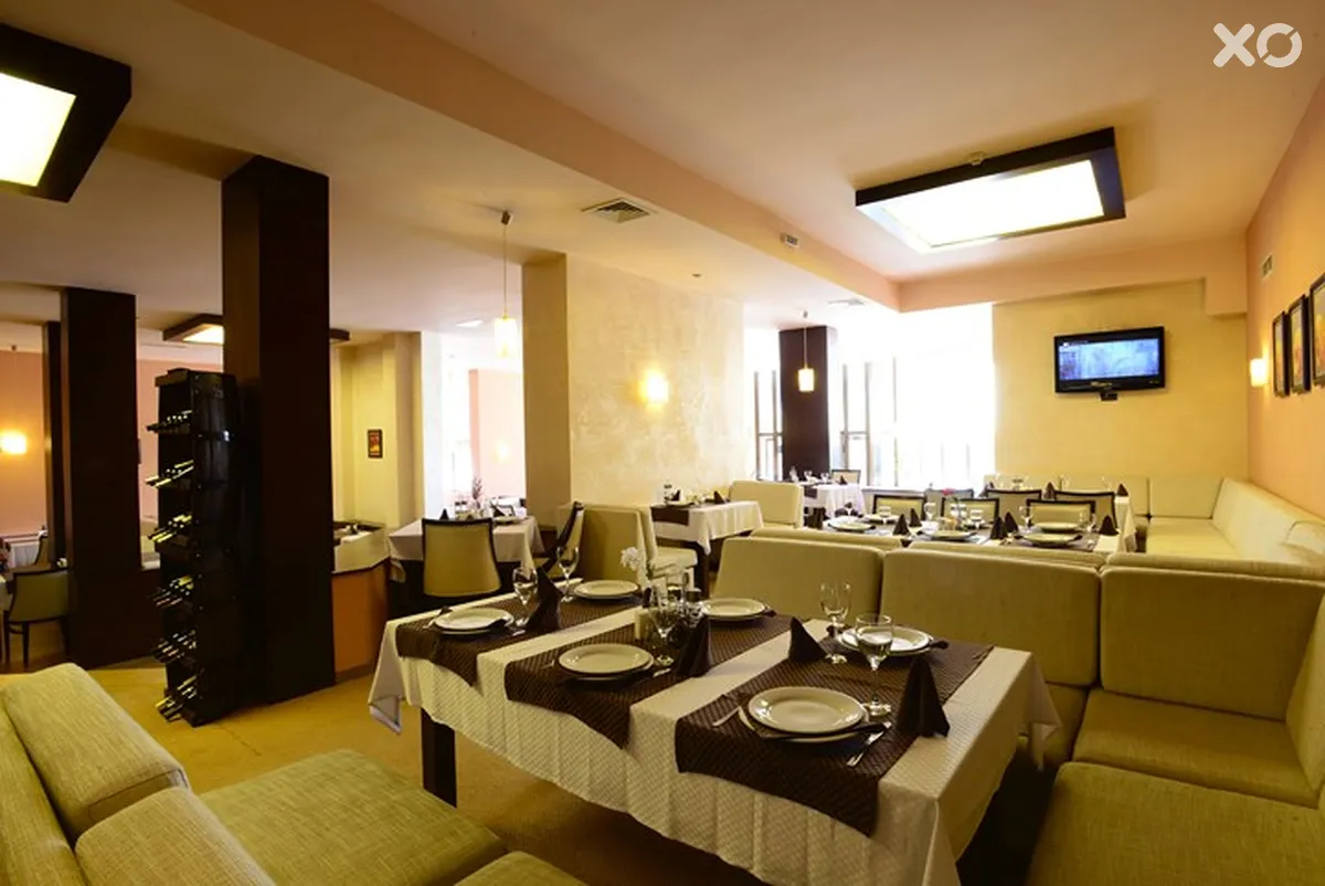 Mursalitsa Hotel