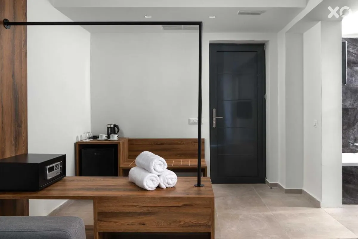 Atalanti Boutique Hotel