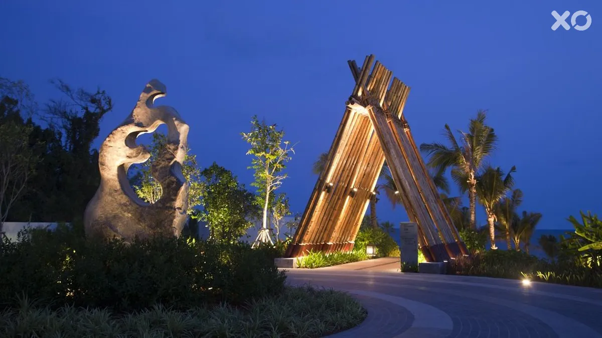 Rayong Marriott Resort & Spa