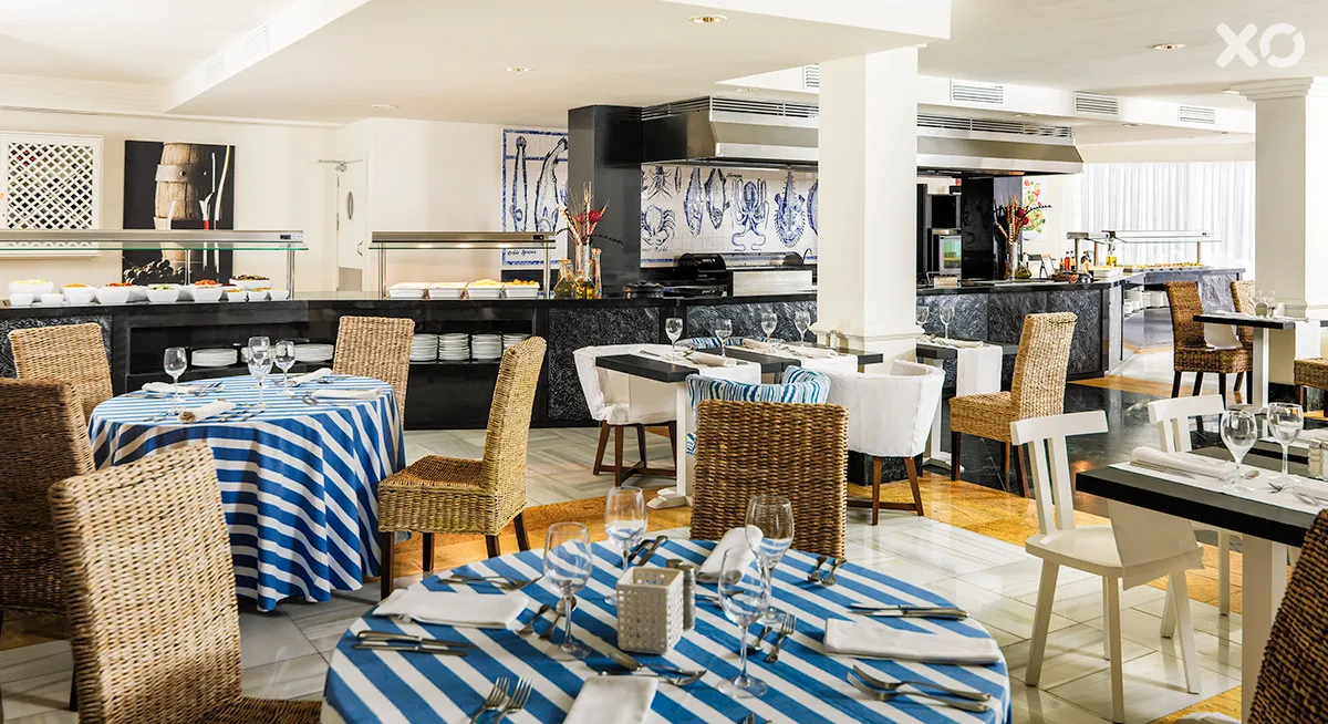 H10 Blue Mar Boutique Hotel