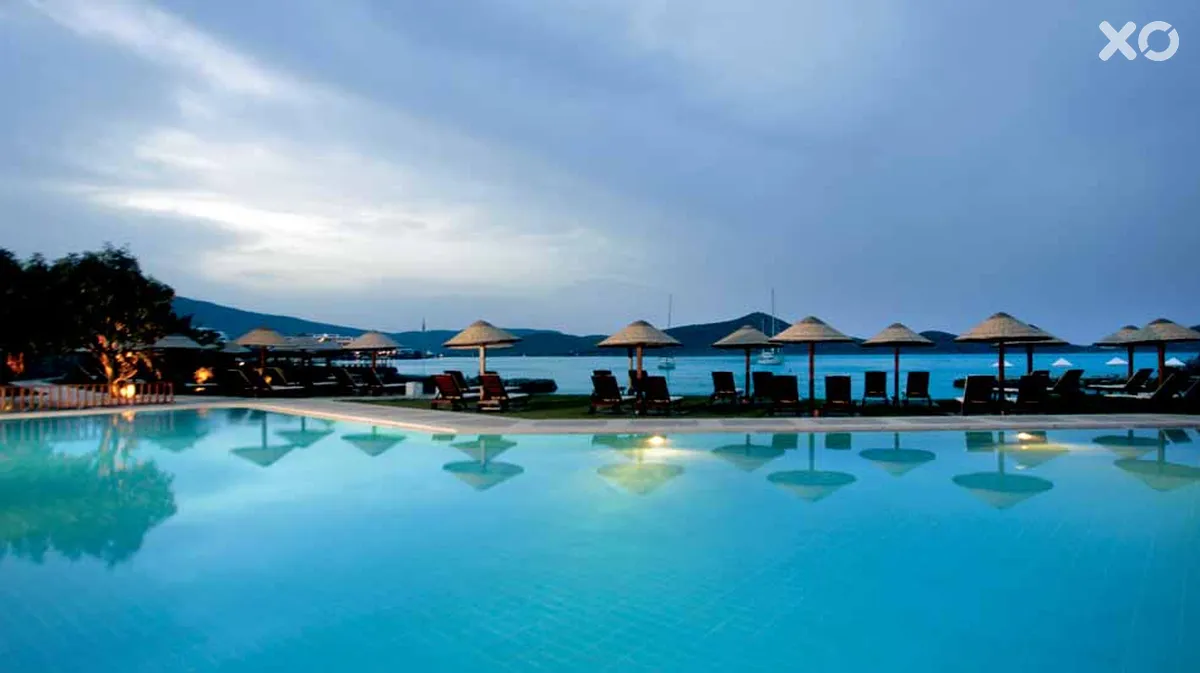 Porto Elounda Golf & Spa Resort