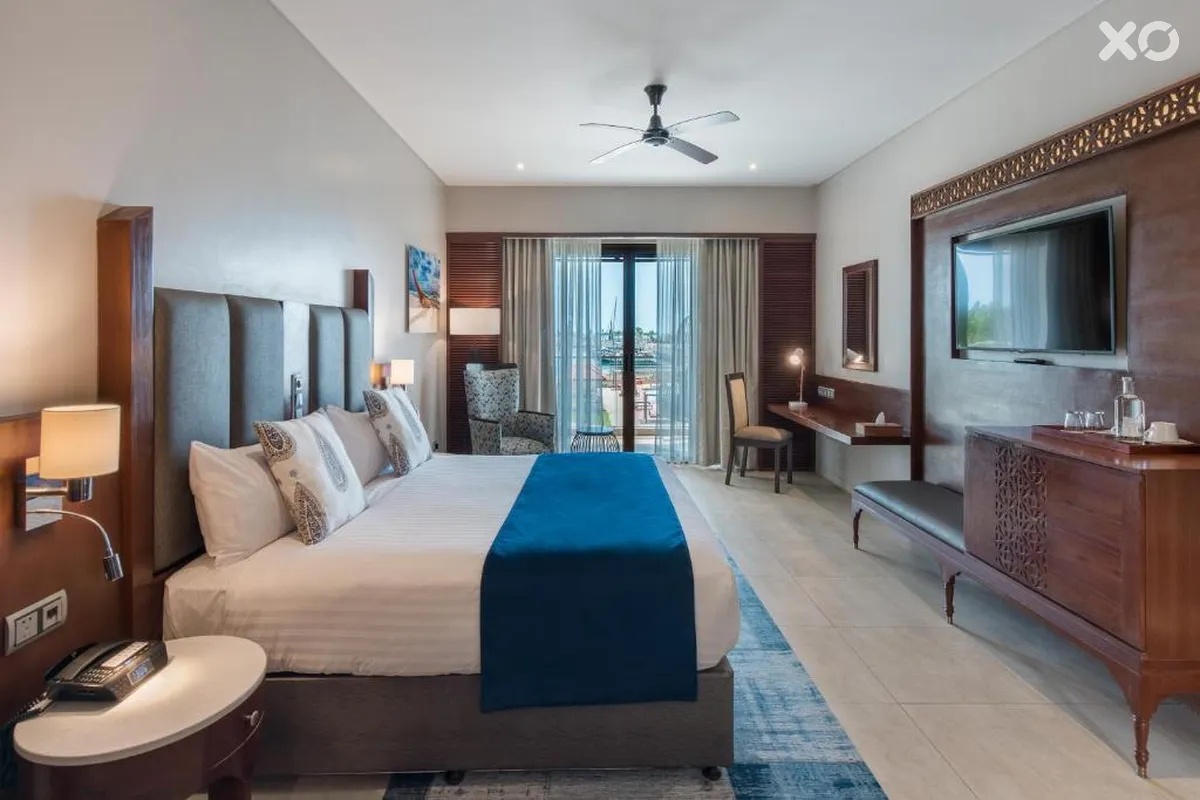 Verde Hotel Zanzibar
