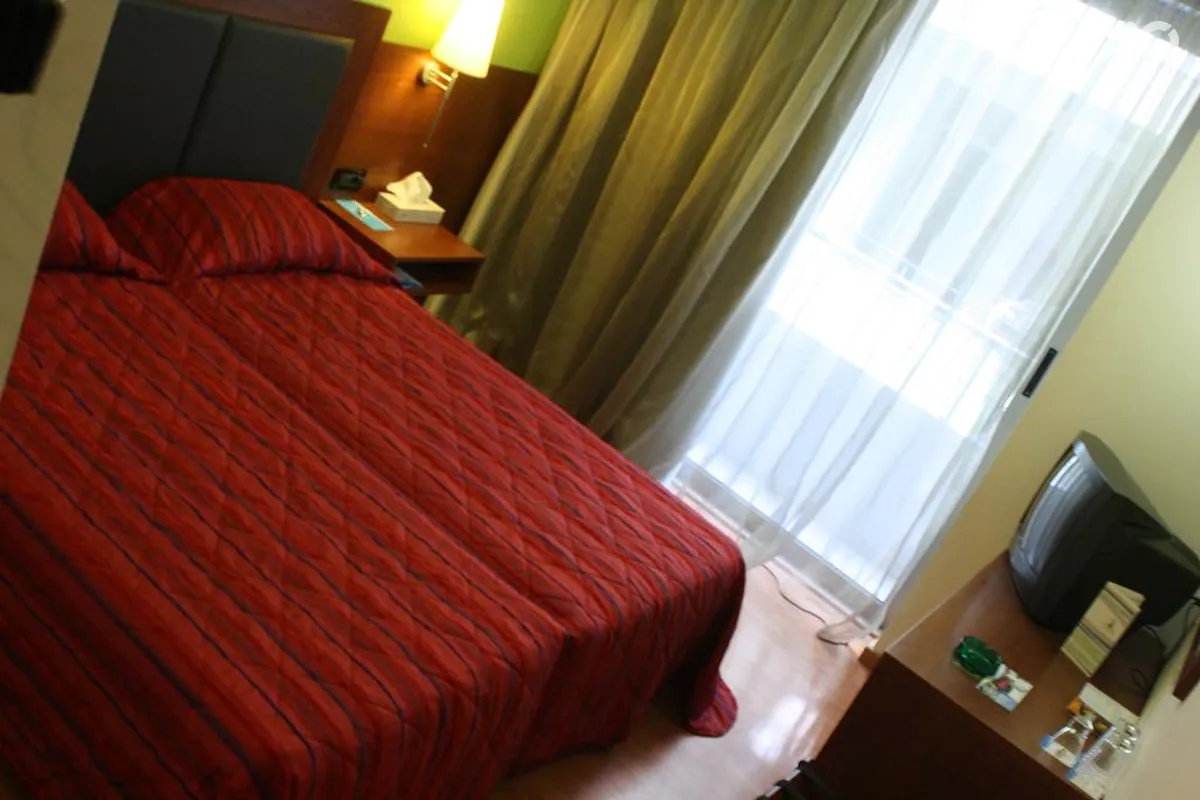 Marin Dream Hotel