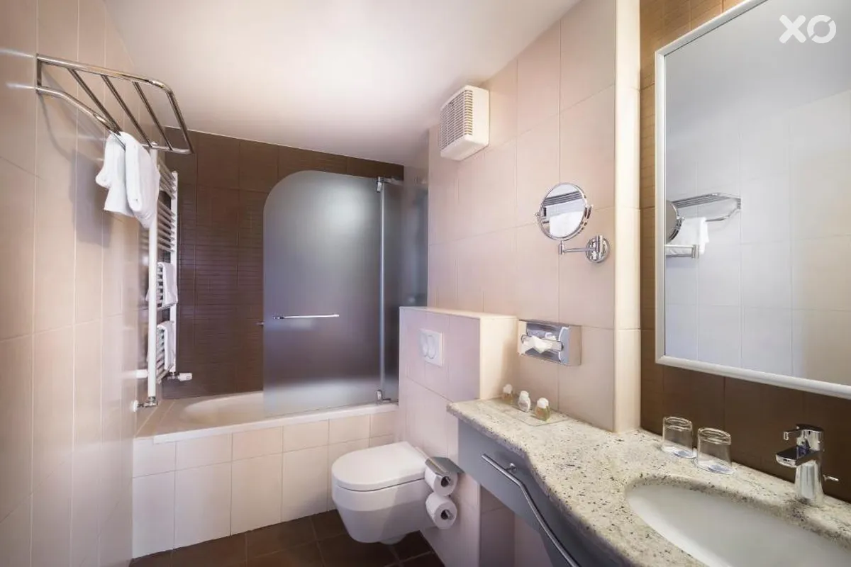 Valamar Villa Adria