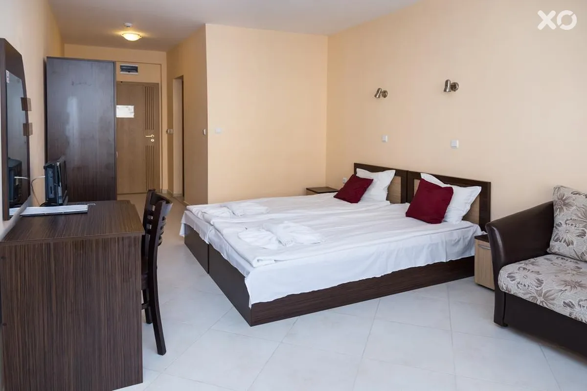 St. Valentine Hotel
