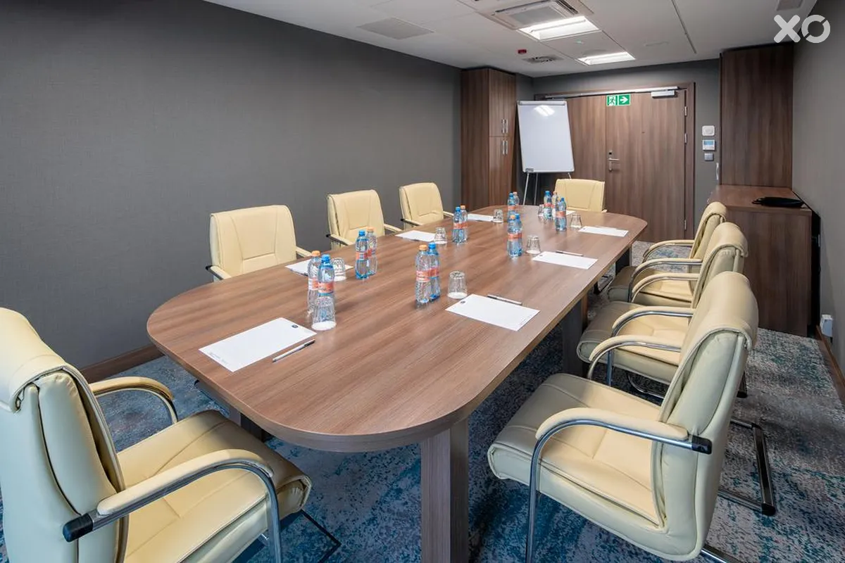 Hampton By Hilton Warsaw Mokotow