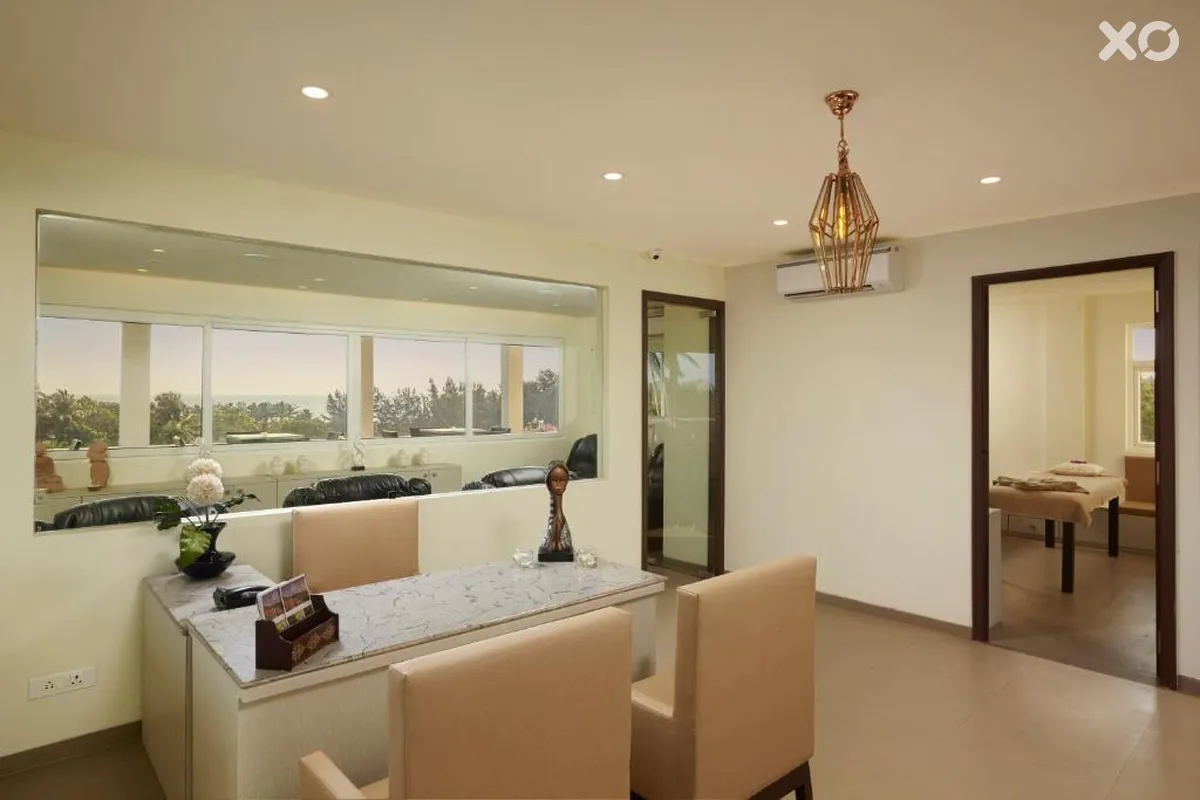 The Acacia Ocean View Morjim