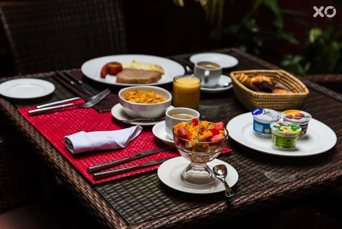 Jafferji House & Spa