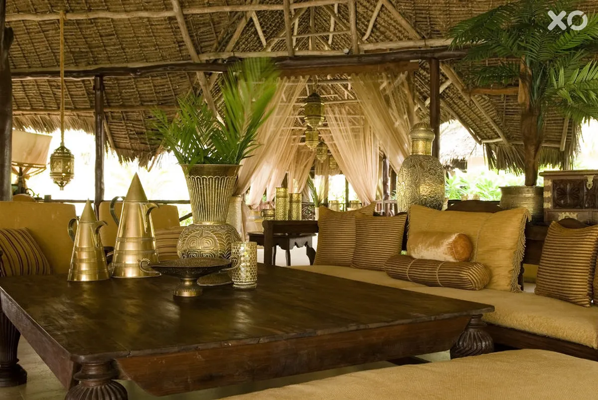 Breezes Beach Club & Spa