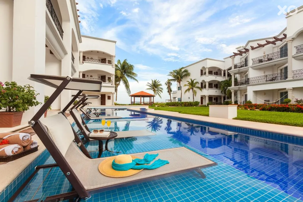 Hilton Playa del Carmen