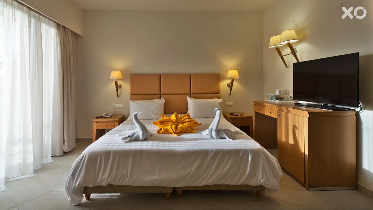 Minos Hotel