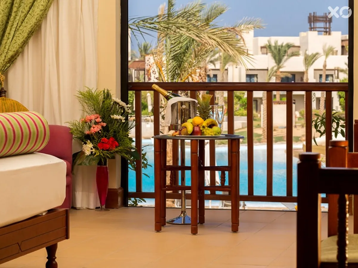 Albatros Oasis Port Ghalib