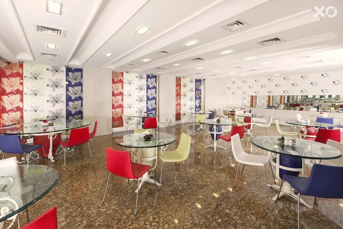 Konak Hotel Istanbul