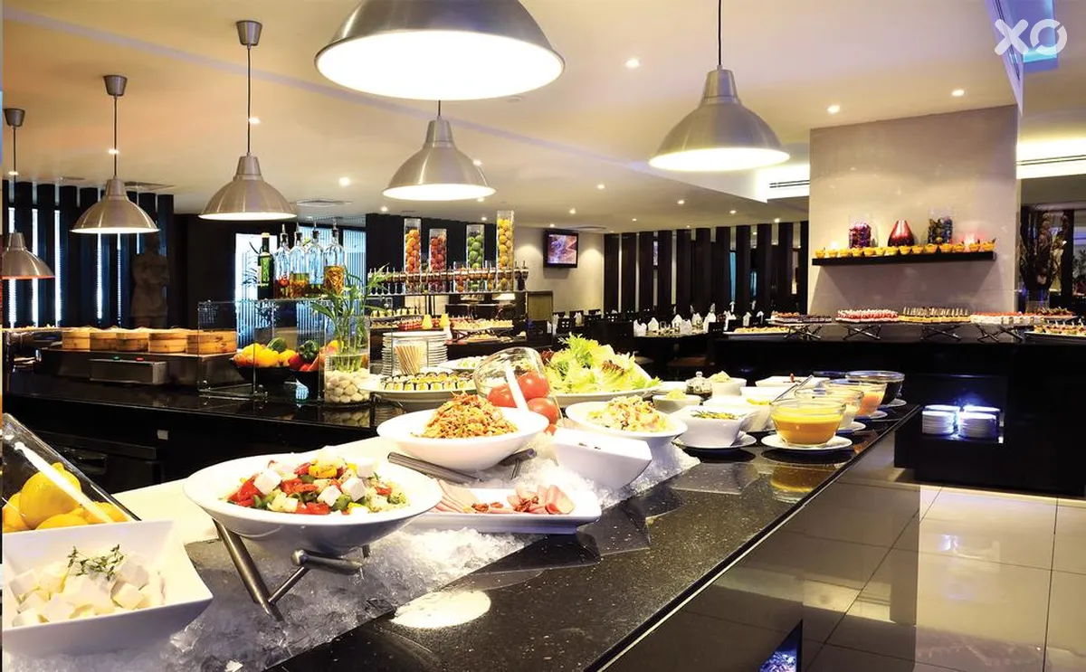 Asiana Hotel
