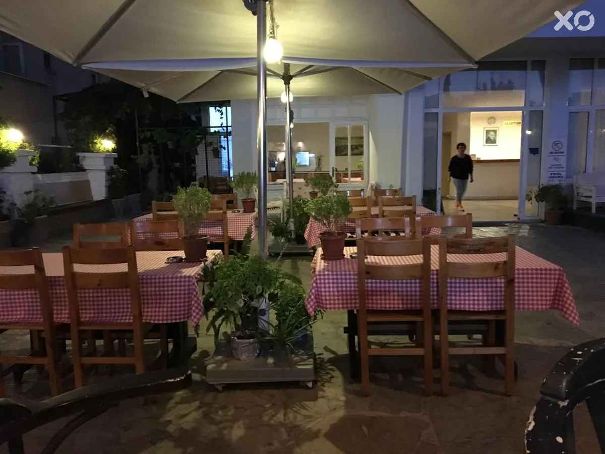 Unver Hotel