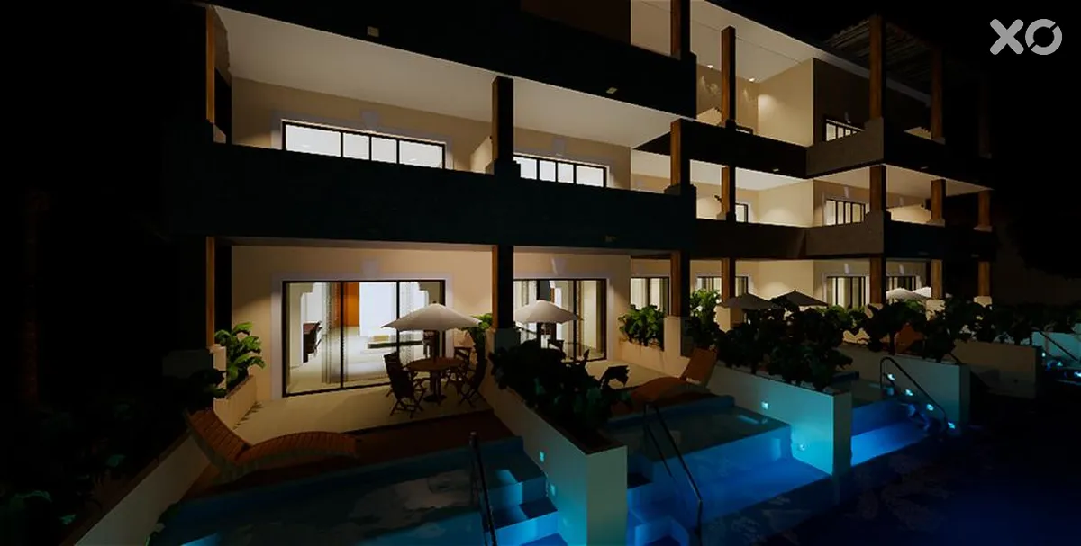Dreams Sapphire Resort & Spa