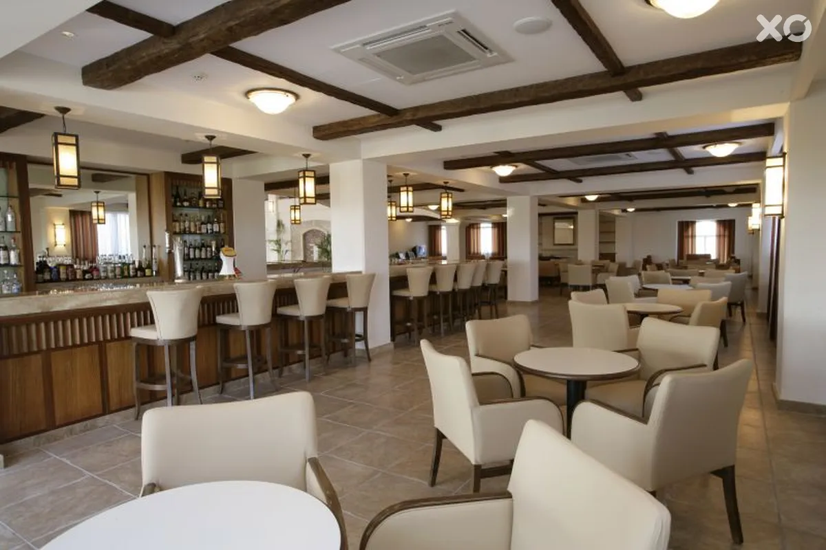 Avanti Holiday Village