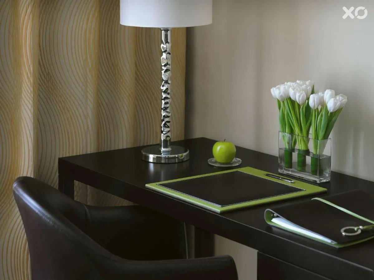 Movenpick Hotel Jumeirah Lakes Towers