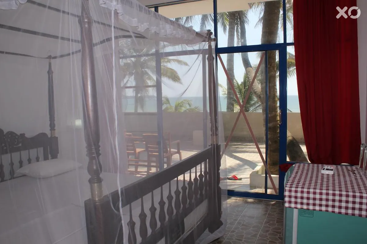 Jagabay Resort & Restaurant