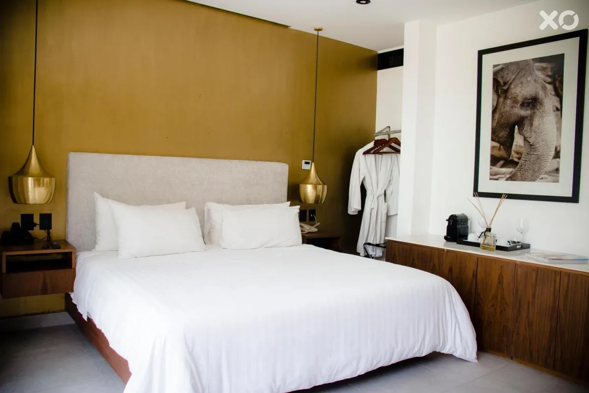 IT Hotel Playa