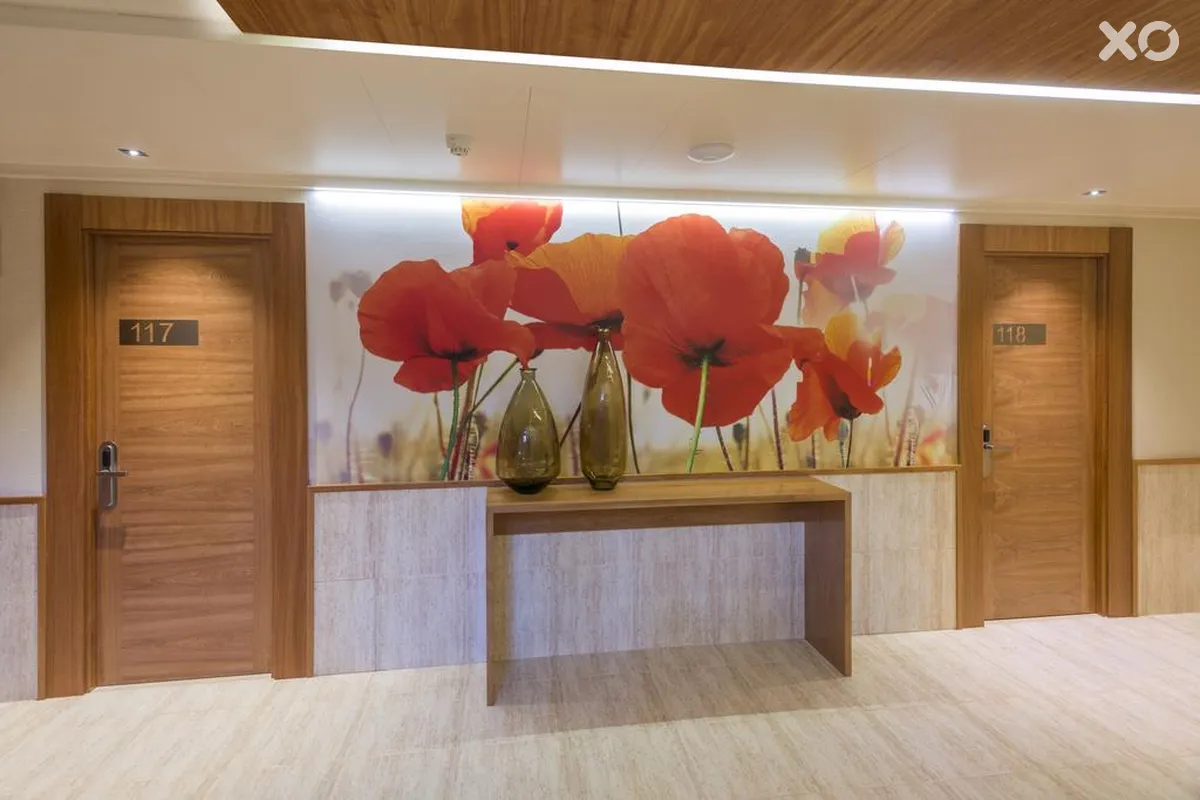 Sumus Hotel Monteplaya