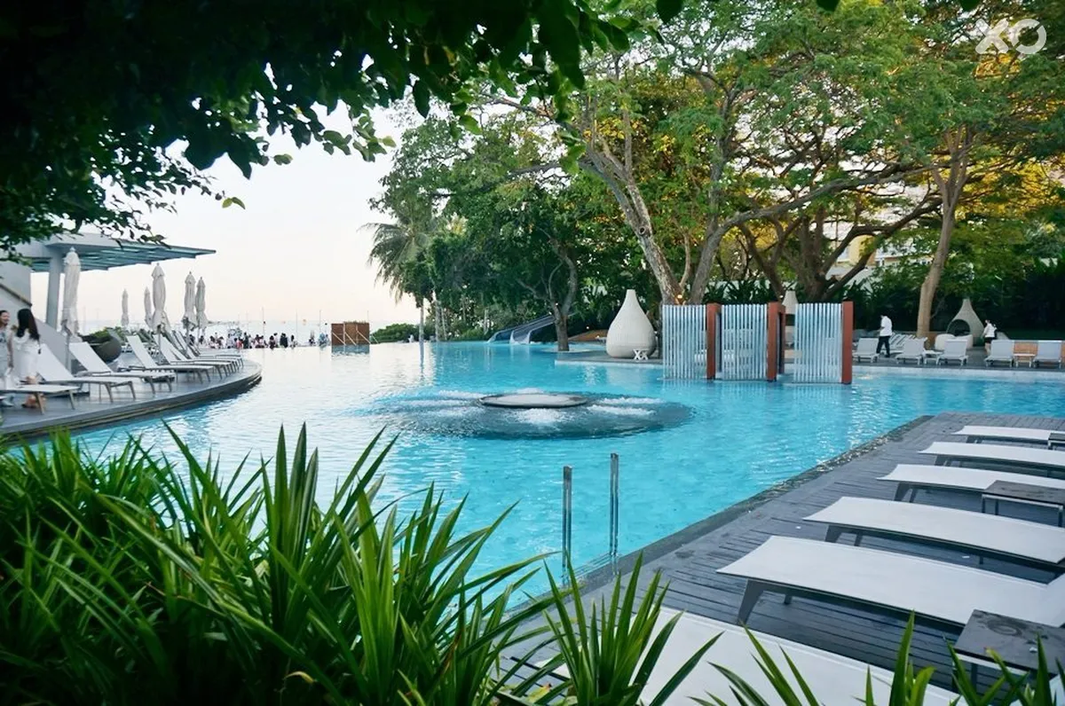 Veranda Resort Hua Hin
