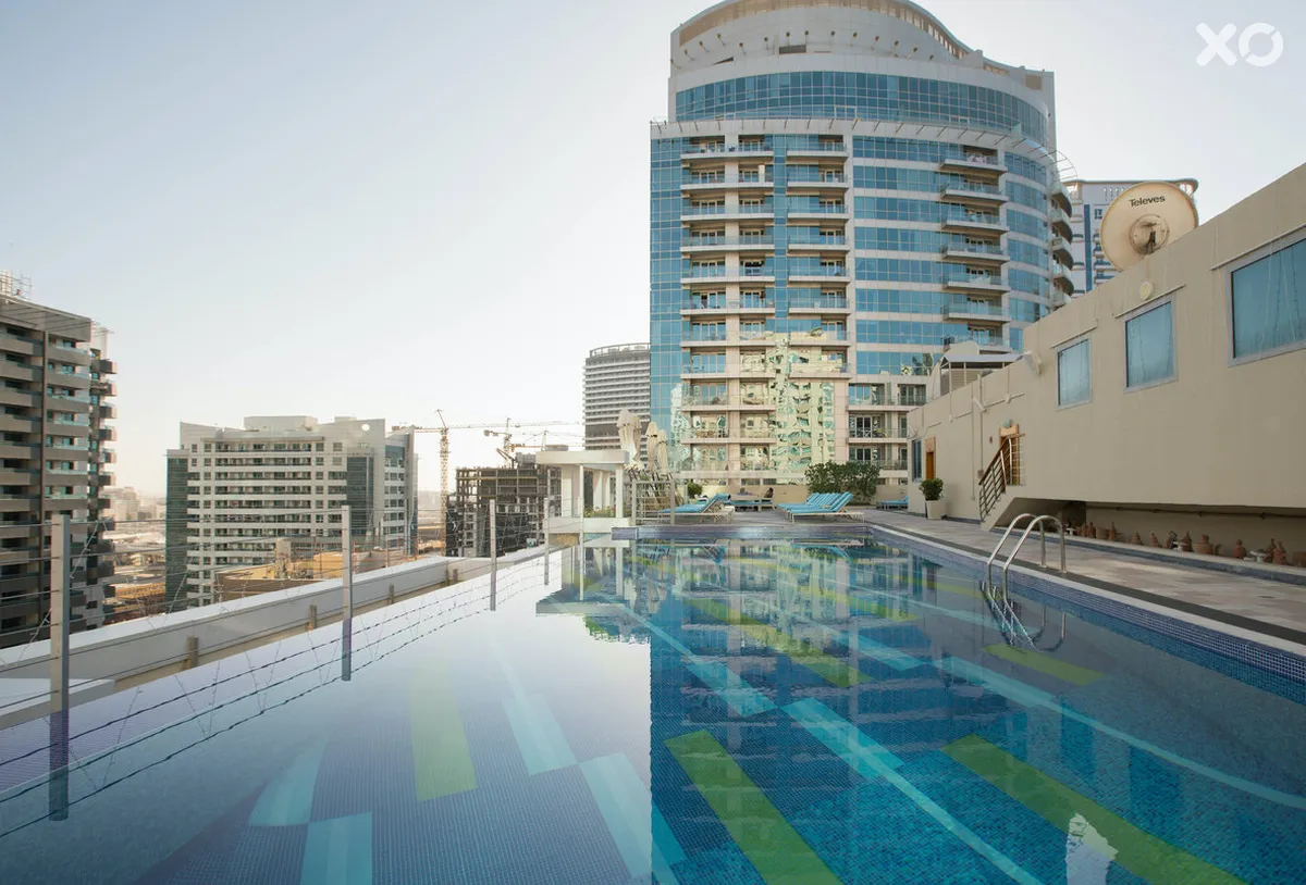 Marina Byblos Hotel