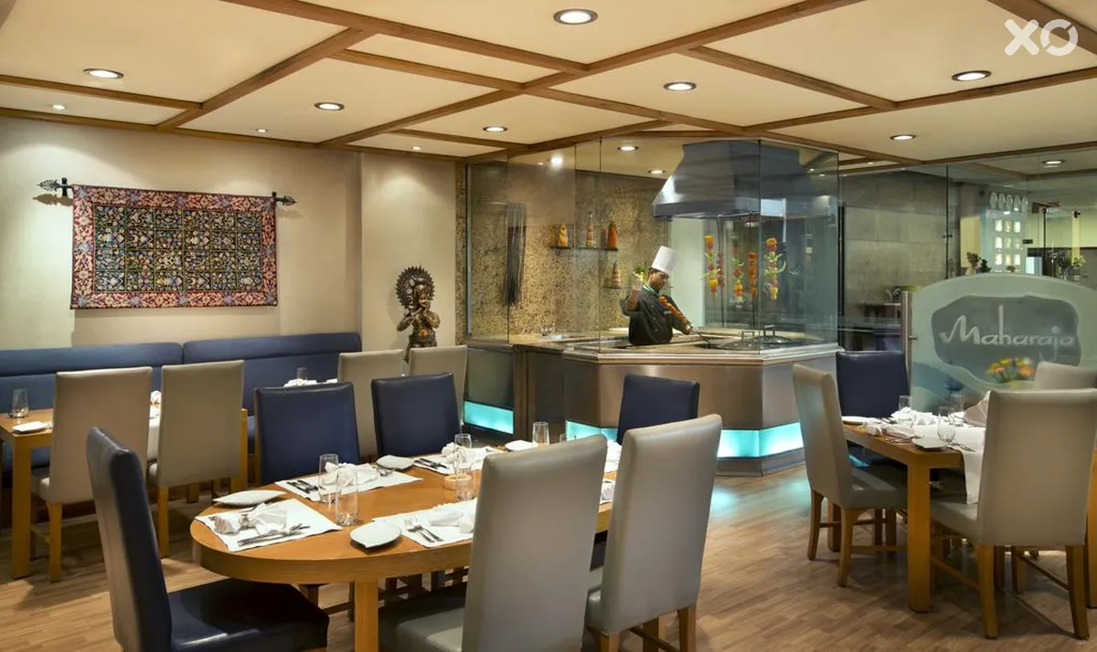 Cairo Ramses Hilton