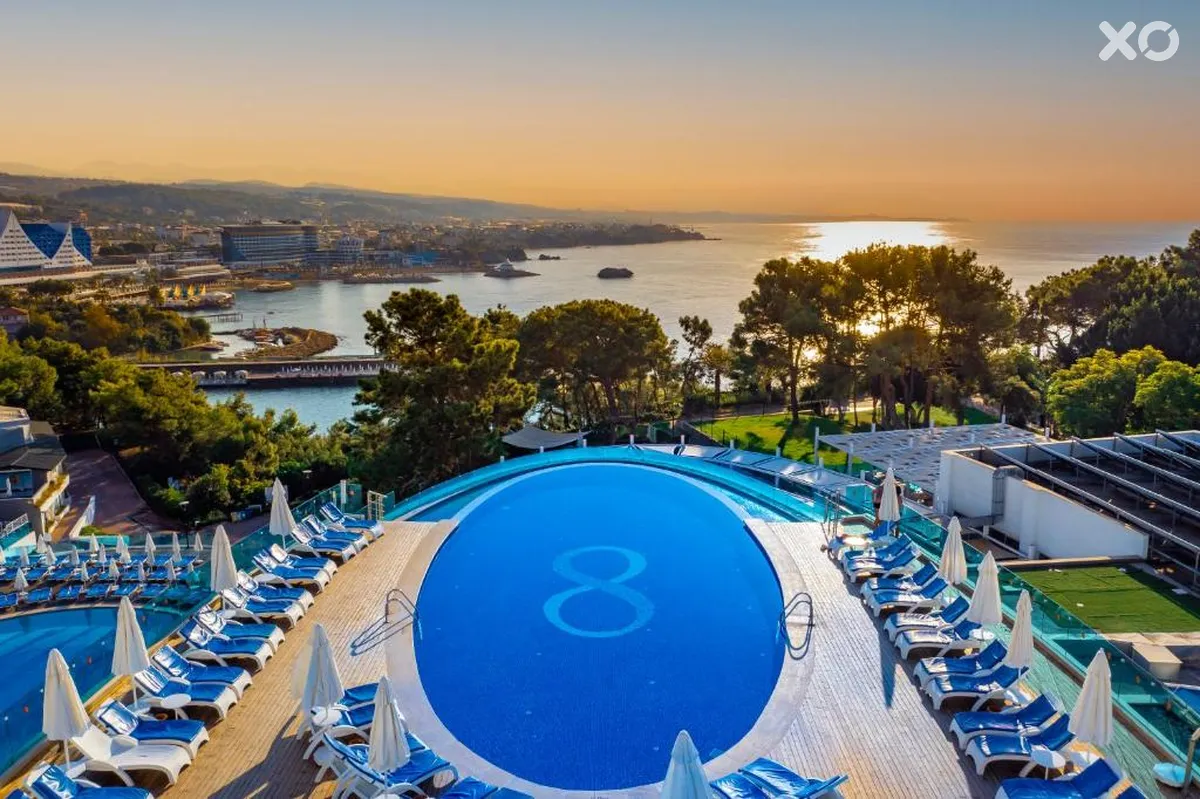 A Good Life Utopia Family Resort