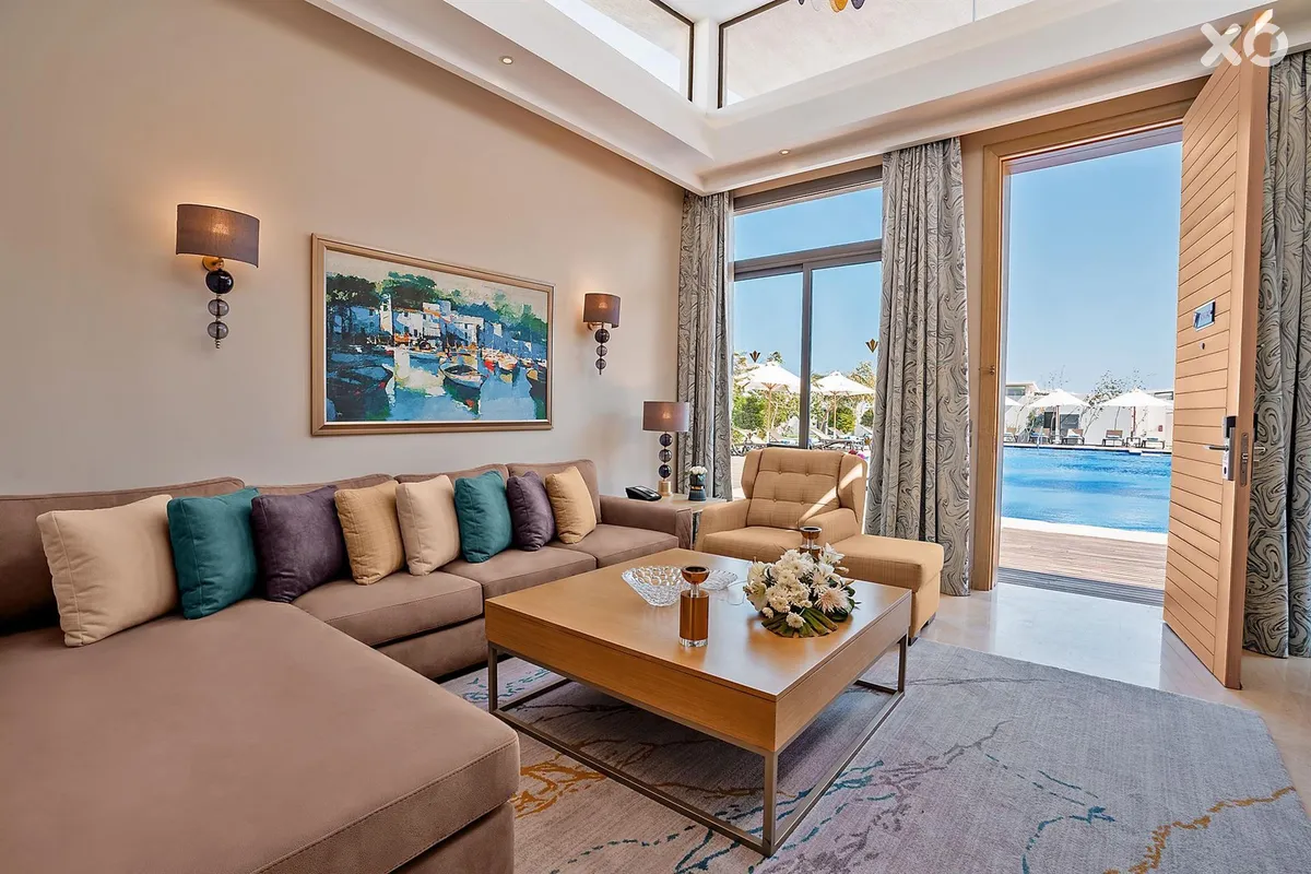 Rixos Premium Magawish