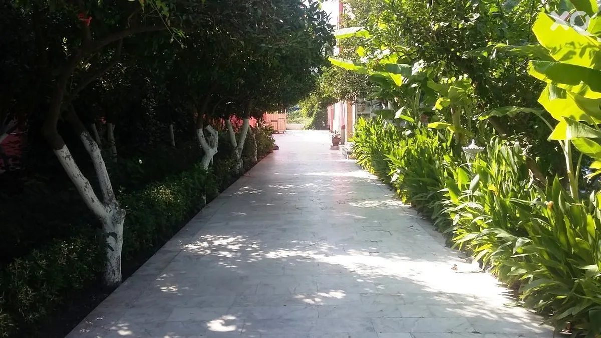 Beltur Hotel