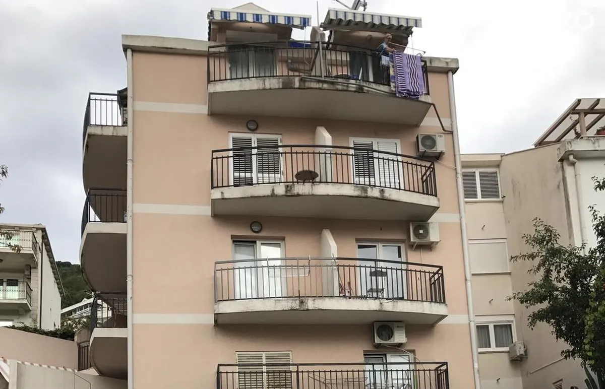 Igor Apartment