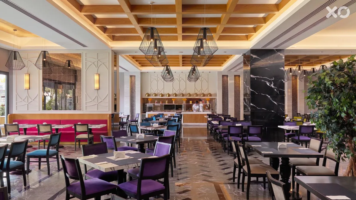 Imperial Turkiz Resort Hotel
