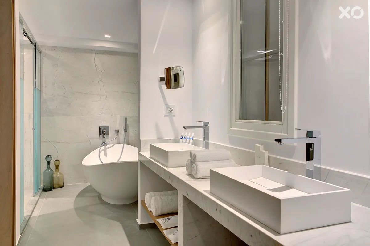 Myconian Korali Relais & Chateaux Hotel