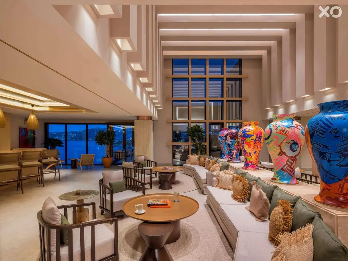 MGallery The Bodrum Hotel Yalikavak