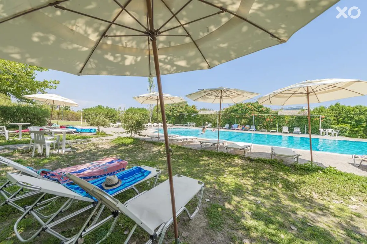 Evita Elite Hotel