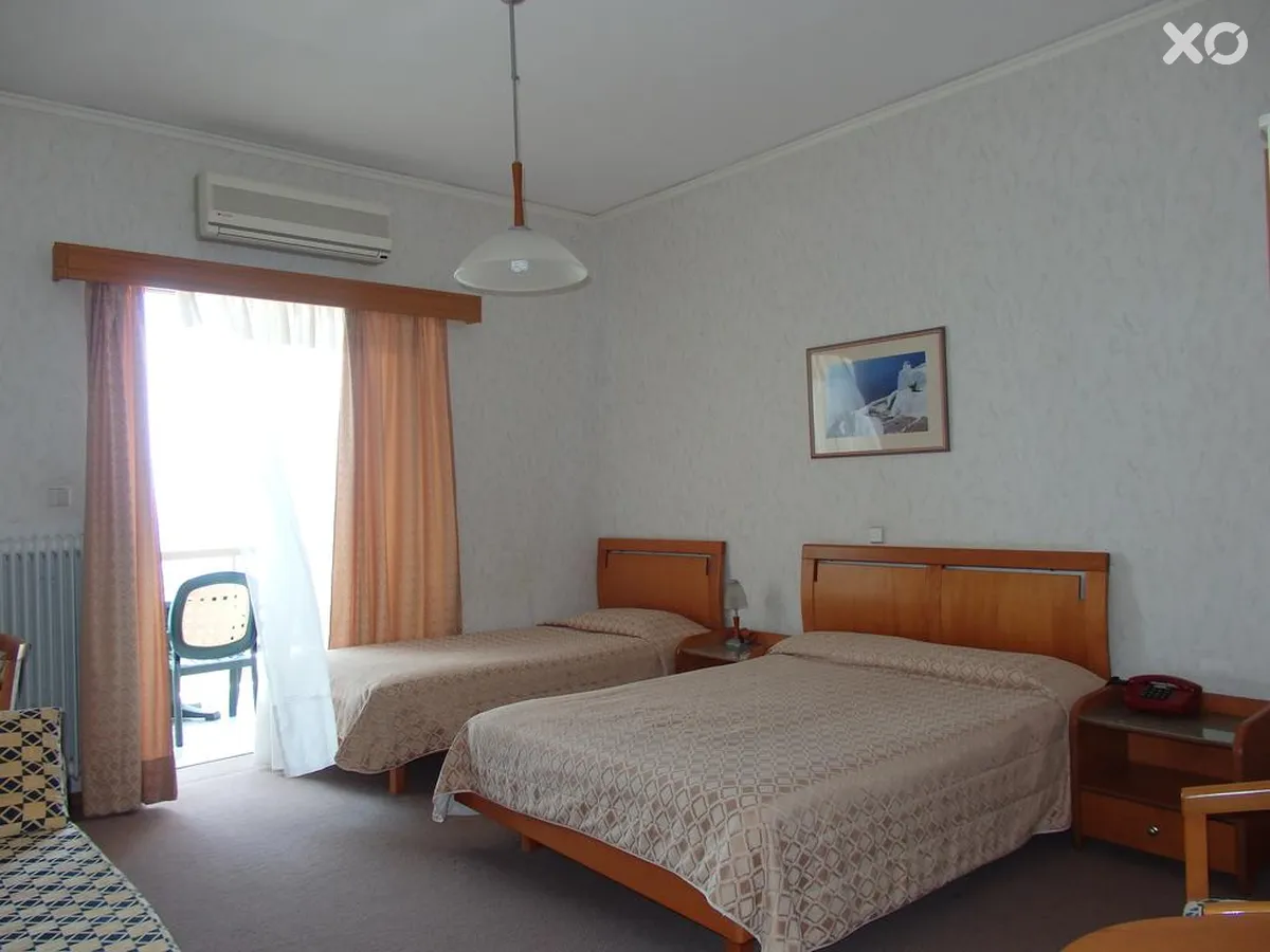 Stefania Hotel