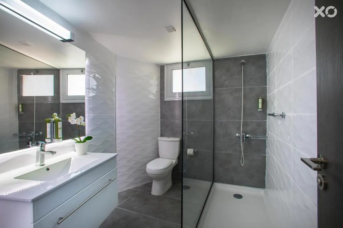 Blazer Residence