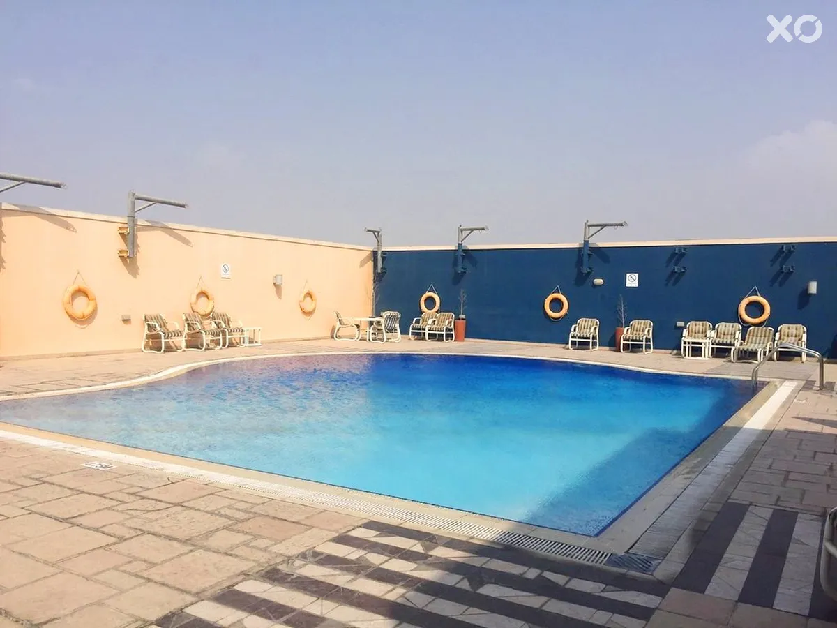 Nojoum Hotel Apartments