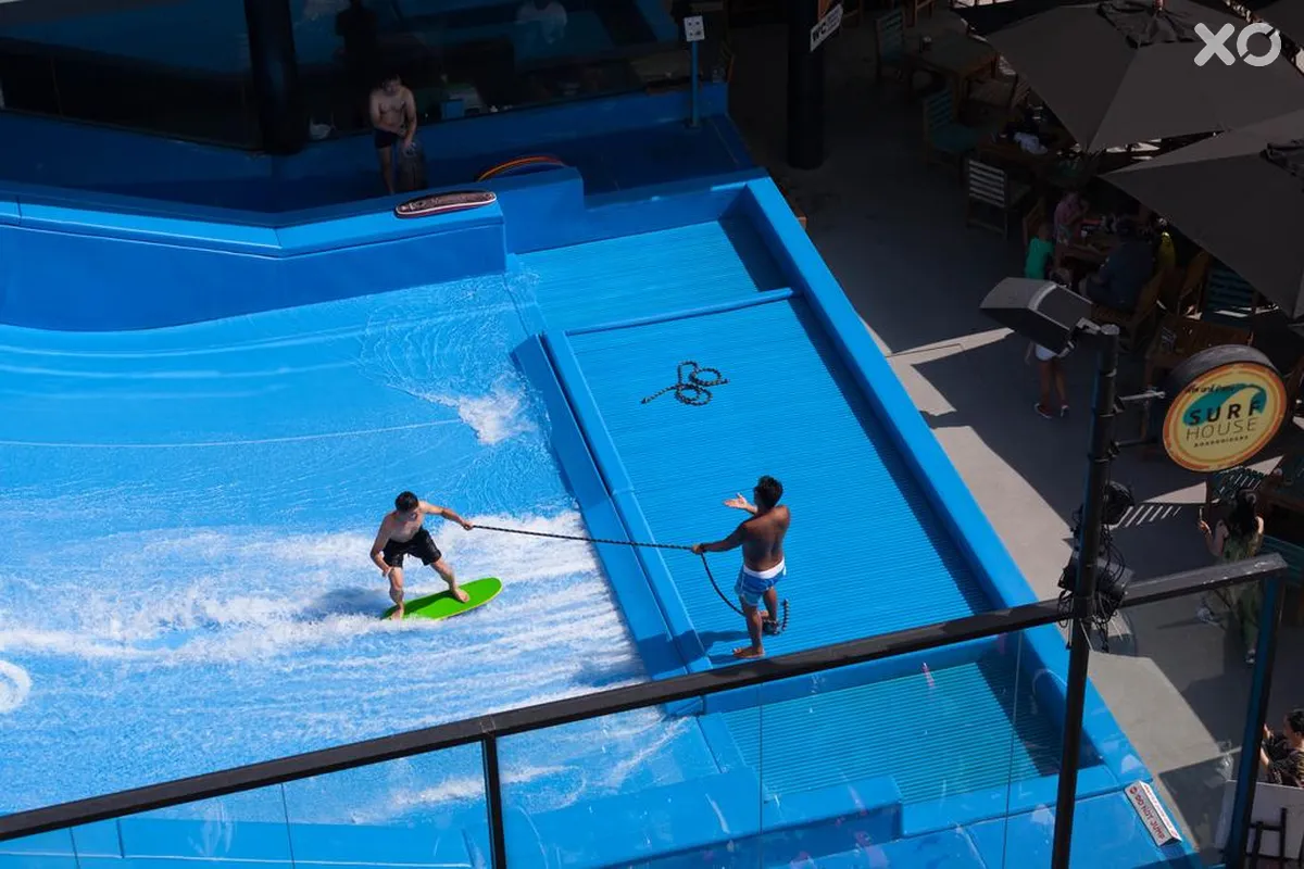 The Bloc Hotel Patong