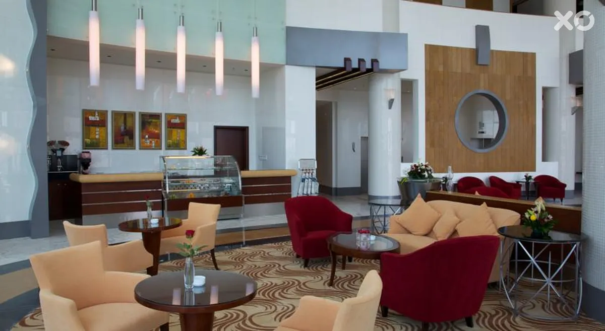 Concorde Fujairah Hotel