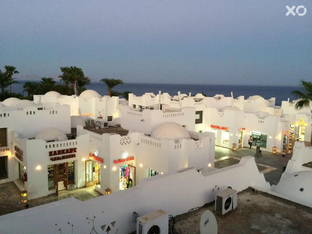 Domina Coral Bay Oasis