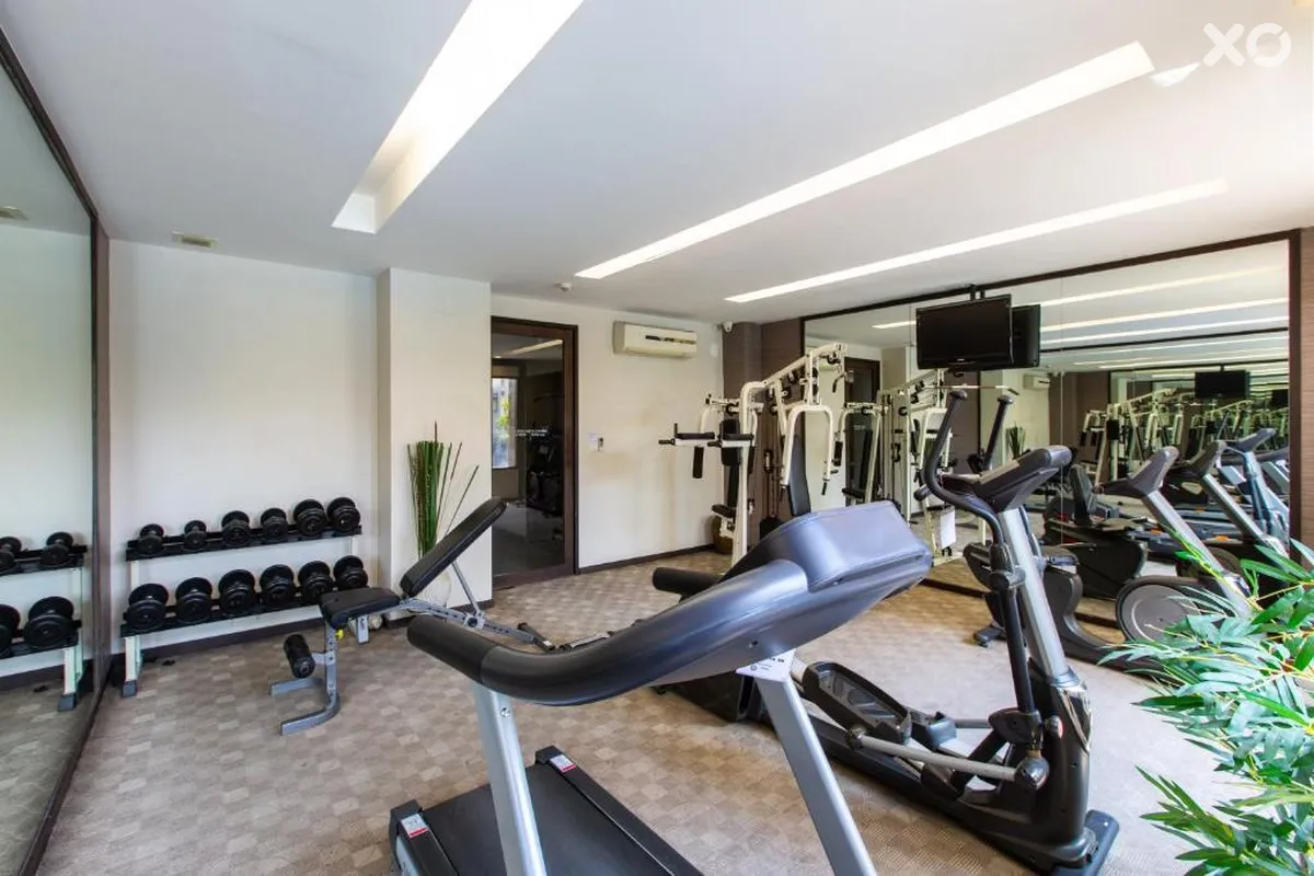 Mida Hotel Don Mueang Airport