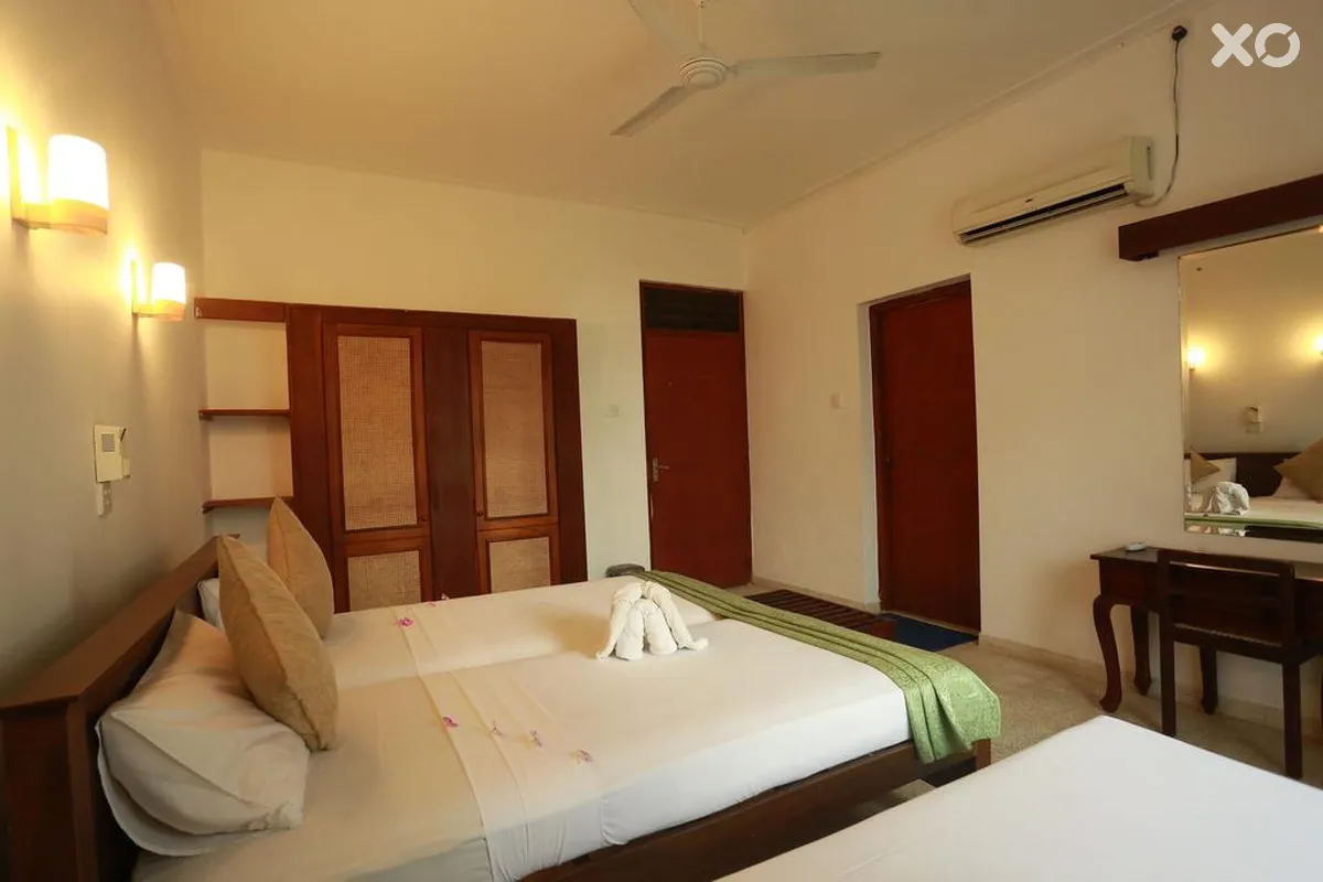 Sumadai Hotel