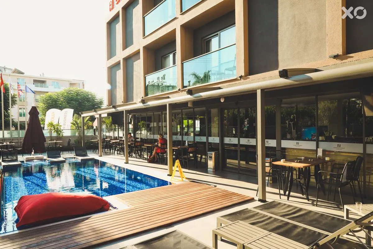 Laren Seaside Hotel & Spa